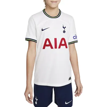 Dres Nike THFC Y NK DF STAD JSY SS HM 2022/23 dj7877-101 Velikost XS