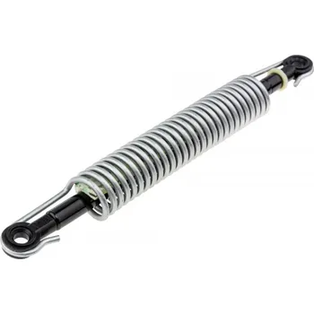 Karosérie Pružina ZADNÍCH DVEŘÍ BMW 5 E60 2003.09-/PRAVA/ 51247141490 NTY