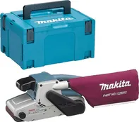 pásová bruska Makita 9404J