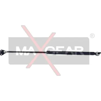 Pneumatická pružina zadní dveře HONDA CIVIC EJ9 levý 95 04746-S03-000 MAXGEAR