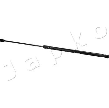 Příslušenství karosérie JAPKO Pneumatická pružina, zavazadlový / nákladový prostor ZSJ02014