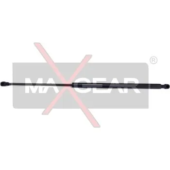 Pneumatická pružina zadní dveře BMW E46 98-05 KOMBI 0762VK MAXGEAR