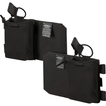 Airsoft Helikon-Tex Competition Carbine wings set Helikon-Tex® Barva: Černá