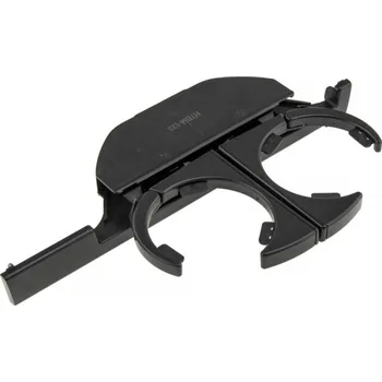 Dveře karosérie držák na nápoje BMW 5 E39 1995-2003 51168190205 NTY