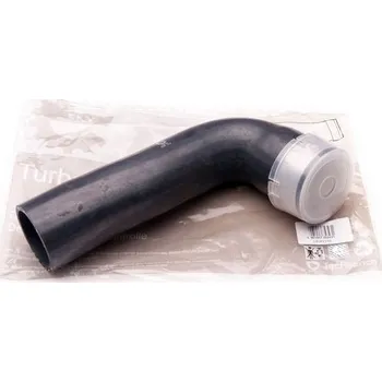 Chladič motoru hadice TURBO INTERCOOLER AUDI A3 SEAT TOLEDO III VW GOLF V JETTA III, 3C0145832J 3C0145832J SKV Germany