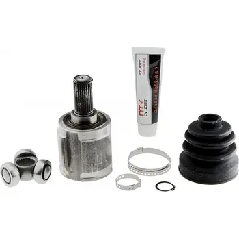 Poloosa kola Kloub poloosy vnitřní HONDA ACCORD 90-02, CONCERTO 90-, CIVIC 87-98 /Levý/ 44310-SM1-900 NTY