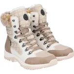 Rieker M9644-60 béžová, vel. 40