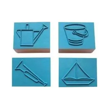 Dětské razítko Razítka HRAČKY 2