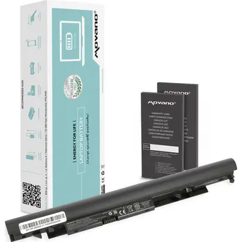 Movano baterie JC03 JC04 pro HP 240 250 255 258 G6 11,1V