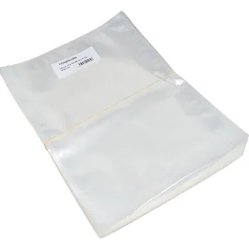 Jednorázové nádobí sáčky vakuové 300x400mm, 90my / 100ks
