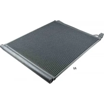 Chladič motoru Kondenzátor klimatizace chladič BMW X5 E70 F15 (13-) X5 50IX, X6 E71-E72 (08-) HYBRID X6, X6 F16-F86 (13-) X6 50IX 64509239944 NTY