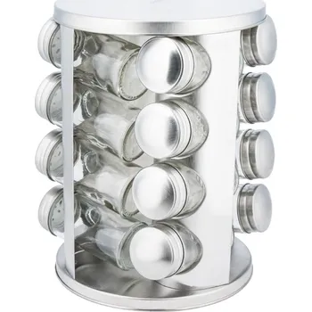 Kořenka KINGHoff sada kořenek ve stojánku KH-4011