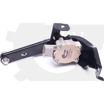 Autoelektrika Čidlo úrovně světlometů ZADNÍ LEXUS LX TOYOTA LAND CRUISER 8940760010 89407-60010 SKV Germany