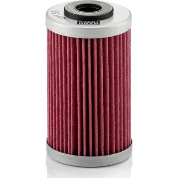 Auto-moto Olejový filtr MANN-FILTER MH 55