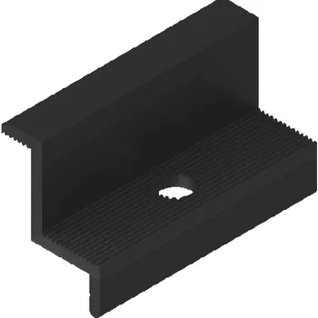 držák na solární panel Stroxx Energy Set pro krajní uchycení FV panelu