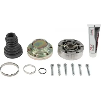 Poloosa kola Kloub vnitřní LAND ROVER RANGE ROVER III 02- TOB500330 NTY