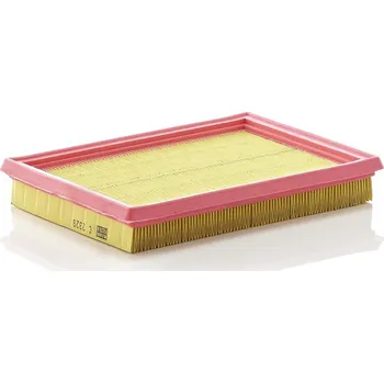 Auto-moto Vzduchový filtr MANN-FILTER C 2329