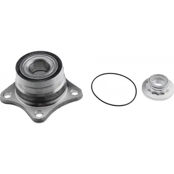 Auto-moto NÁBOJ ZADNÍ TOYOTA CAMRY 91-, LEXUS ES 91-, RX 4240933020 NTY