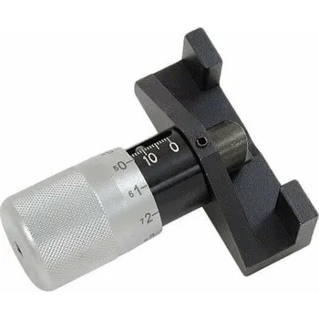 Nářadí pro automobil Satra S-XTBT měřič napnutí rozvodového řemene