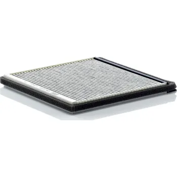 Klimatizace automobilu Filtr, vzduch v interiéru MANN-FILTER CUK 2225