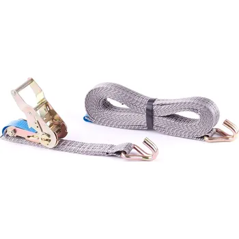Upínací popruh Lobster Pás s ráčnou 2,0t 35mm x 8m-DUS