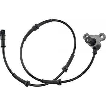 ABS Snímač ABS ZADNÍ VOLVO S40 95- 04,VOLVO V40 95- 04 30814716 NTY