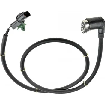 ABS Snímač ABS ZADNÍ MITSUBISHI PAJERO 1996- 2000 MR307049 NTY