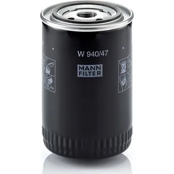 Autodíl Olejový filtr MANN-FILTER W 940/47