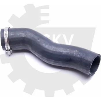 Chladič motoru hadice TURBO BMW 3 E46 X5 E53 11612248643 11612248643 ESEN SKV