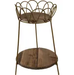 Clayre & Eef 6Y4986 zlatý