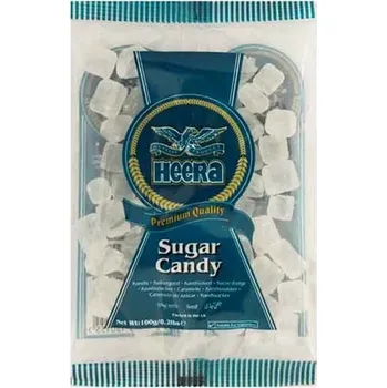 Přisada na vaření a pečení Heera Cukrová Bonbon 300g