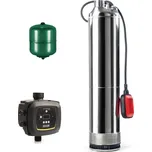 PULSAR 40/80 M-A ponorné 5˝ čerpadlo do vrtů a studní - 1x230V *AD* DAB.PULSAR