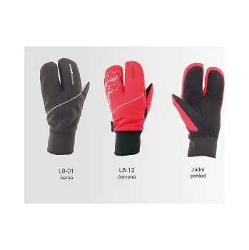 Cyklistické rukavice AXON rukavice 540