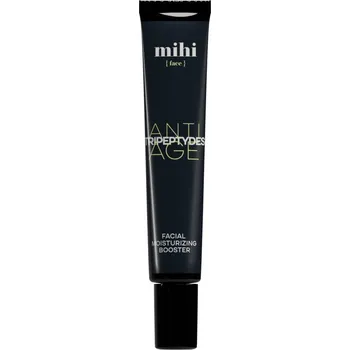 Pleťový krém Mihi Tripeptydes Anti-age. Hydratační booster na obličej 35ml 010810
