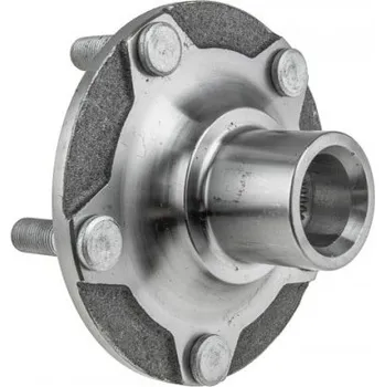 NÁBOJ PŘEDNÍ bez ložiska SWIFT 1.6 05- SX-4 4342080801 NTY