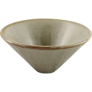 Vykuřovadla Kadidelnice miska keramická SILVER SAND