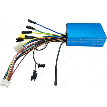 Motorová koloběžka Kontroler (A) 60V - BLADE GT/FIGHTER ELEVEN