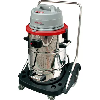 Průmyslový vysavač SPRINTUS - Průmyslový vysavač N 77/3 E 103001