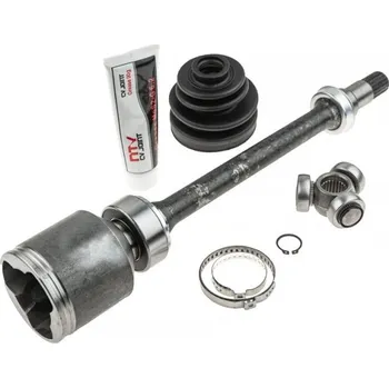 Poloosa kola Kloub poloosy vnitřní TOYOTA AVENSIS AT220/ZZT220/AT221/ST220 1.6,2.0 97-03 /pravý/ 4303005050 NTY