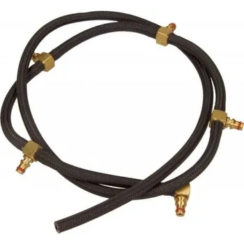 Hadice, unikání paliva MERCEDES C 00- 6120703832 MAXGEAR