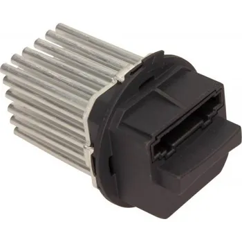 Řídící jednotka Řídící jednotka, topení / ventilace CITROEN C3 C4 C5 C6 04- 22-79-0001 MAXGEAR