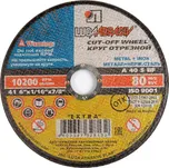 LUGAABRASIV LU11510 115 mm