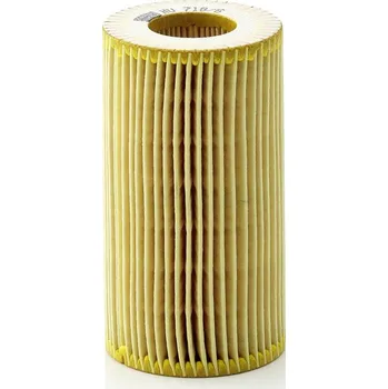 Auto-moto Olejový filtr MANN-FILTER HU 718/6 x
