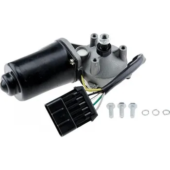 Motorek stěrače a odstřikovače Motor stěračů přední OPEL MERIVA A 2003- 23003807 NTY