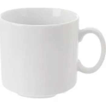 Hrnek porc. MONA Tonda 0,3 l sada 6ks