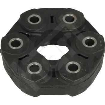 Poloosa kola Elastická spojka hřídele BMW 3/E21/ 78 mm 26111204294 HART