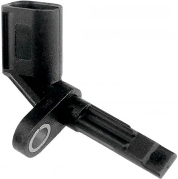 ABS Snímač ABS přední/ZADNÍ AUDI A4 08-, A5 08-, A6 04-, A8 04-, Q5 08-, R8 07-, VW PHAETON 02- /PRAVY/ 4E0927804D NTY