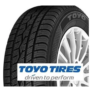 Celoroční osobní pneu Pneumatiky TOYO celsius 215/65 R17 99V TL M+S 3PMSF, celoroční pneu, osobní a SUV