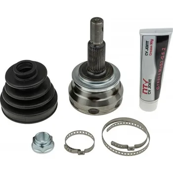 Poloosa kola Kloub poloosy u kola TOYOTA RAV-4 ATM 2006- AUTOMAT 4341042160 NTY