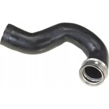 Chladič motoru Potrubí intercooleru Vito se spojkou 28219 HART